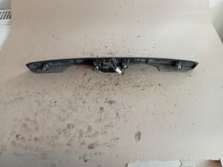 bontott SUZUKI SX4 Csomagtérajtó Díszléc