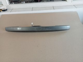 bontott SUZUKI SX4 Csomagtérajtó Díszléc