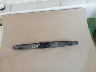 bontott SUZUKI SX4 Csomagtérajtó Díszléc