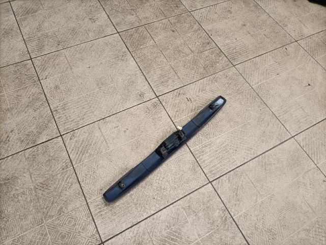 bontott SUZUKI SX4 Csomagtérajtó Díszléc