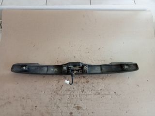 bontott SUZUKI SX4 Csomagtérajtó Díszléc