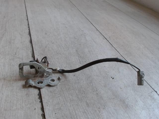 bontott SUZUKI SX4 Csomagtérajtó Kapcsoló