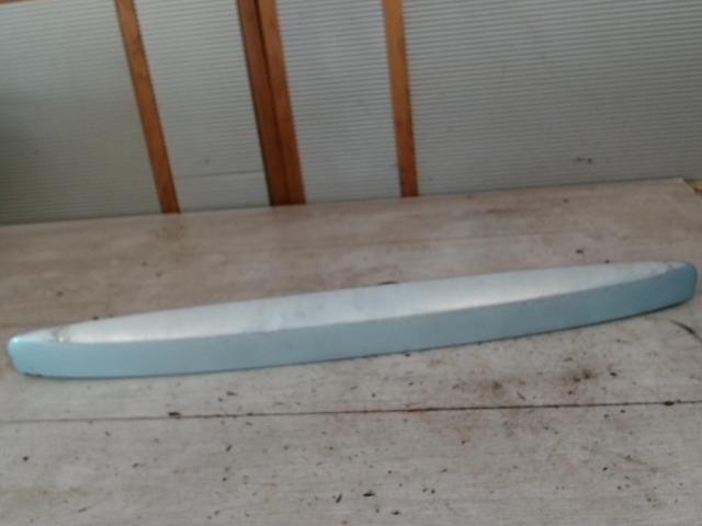 bontott SUZUKI SX4 Csomagtérajtó Kapcsoló