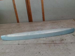 bontott SUZUKI SX4 Csomagtérajtó Kapcsoló