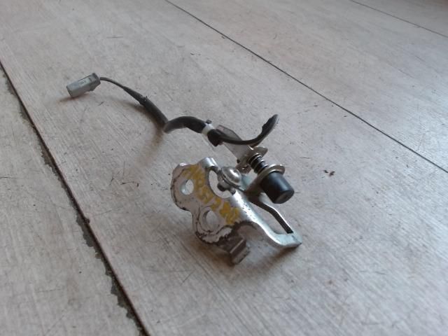 bontott SUZUKI SX4 Csomagtérajtó Kapcsoló