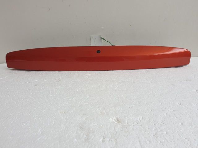 bontott SUZUKI SX4 Csomagtérajtó Kilincs