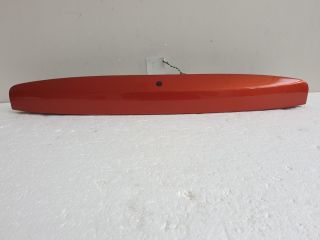 bontott SUZUKI SX4 Csomagtérajtó Kilincs