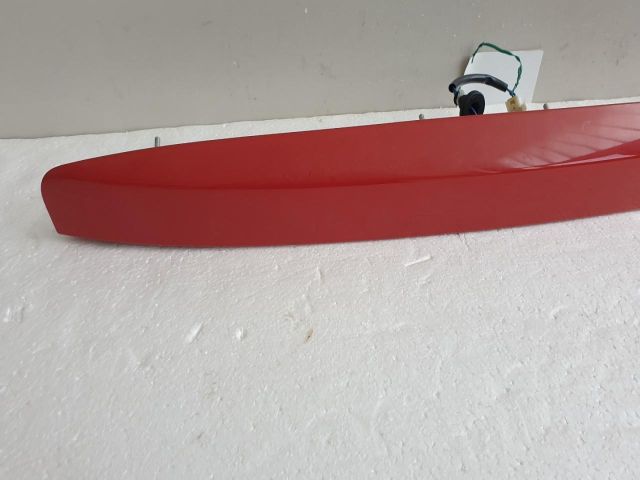 bontott SUZUKI SX4 Csomagtérajtó Kilincs