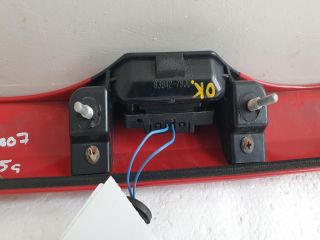 bontott SUZUKI SX4 Csomagtérajtó Kilincs