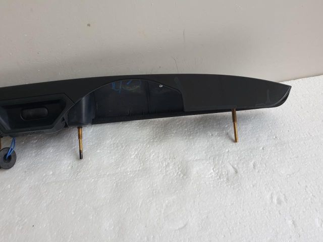 bontott SUZUKI SX4 Csomagtérajtó Kilincs