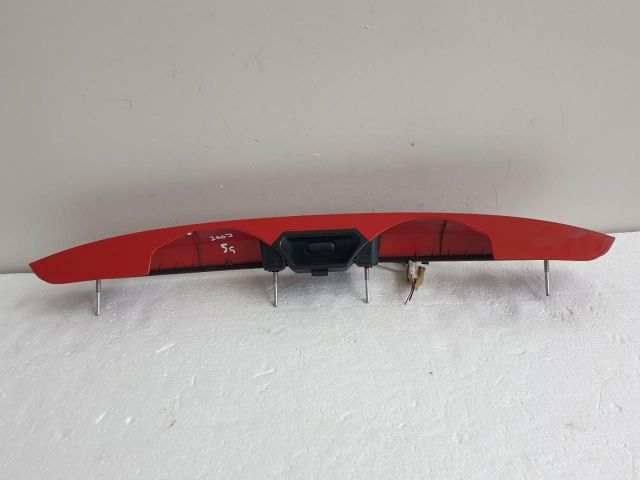 bontott SUZUKI SX4 Csomagtérajtó Kilincs