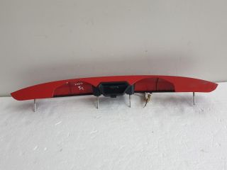 bontott SUZUKI SX4 Csomagtérajtó Kilincs