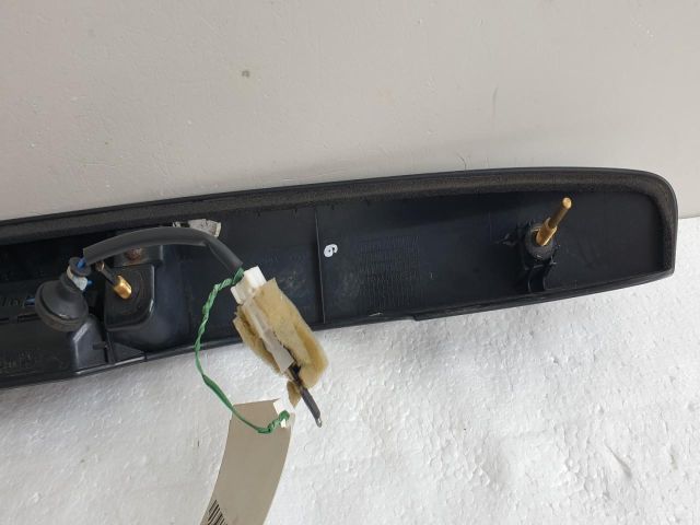 bontott SUZUKI SX4 Csomagtérajtó Kilincs