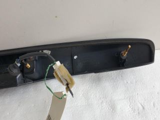 bontott SUZUKI SX4 Csomagtérajtó Kilincs