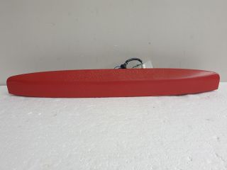 bontott SUZUKI SX4 Csomagtérajtó Kilincs