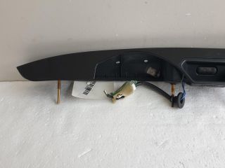 bontott SUZUKI SX4 Csomagtérajtó Kilincs