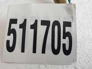 bontott SUZUKI SX4 Csomagtérajtó Kilincs