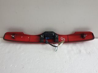 bontott SUZUKI SX4 Csomagtérajtó Kilincs