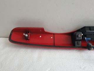 bontott SUZUKI SX4 Csomagtérajtó Kilincs