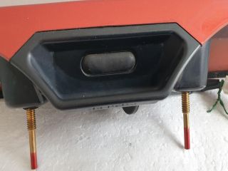 bontott SUZUKI SX4 Csomagtérajtó Kilincs