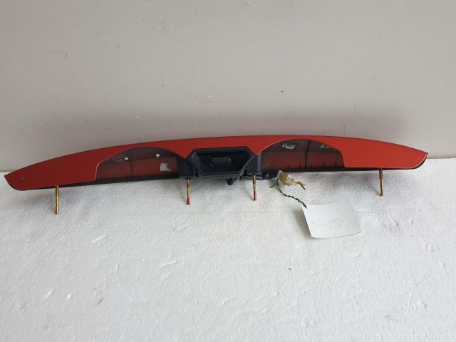 bontott SUZUKI SX4 Csomagtérajtó Kilincs