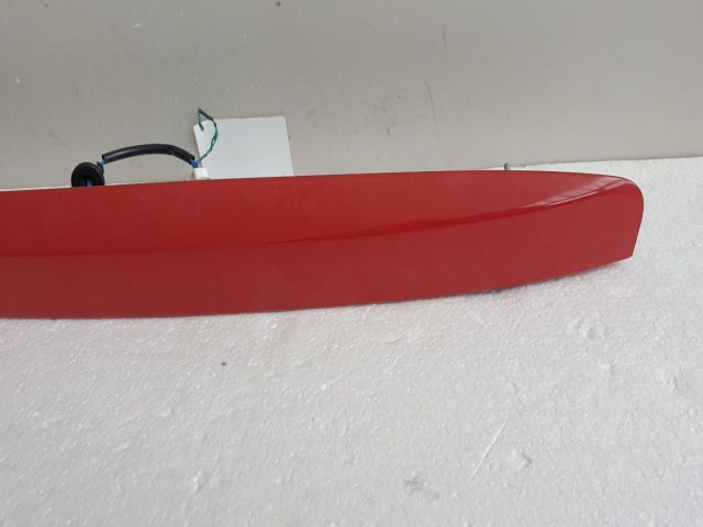 bontott SUZUKI SX4 Csomagtérajtó Kilincs