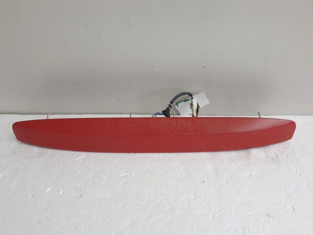 bontott SUZUKI SX4 Csomagtérajtó Kilincs