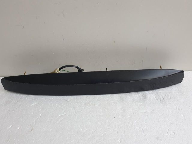 bontott SUZUKI SX4 Csomagtérajtó Kilincs