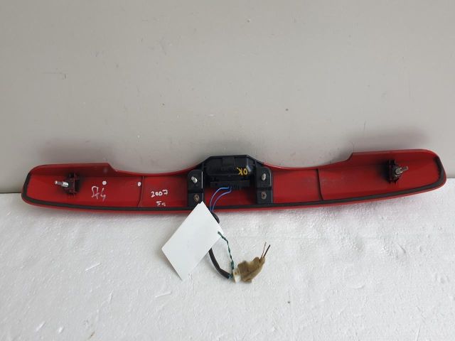 bontott SUZUKI SX4 Csomagtérajtó Kilincs