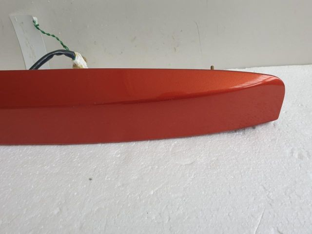 bontott SUZUKI SX4 Csomagtérajtó Kilincs