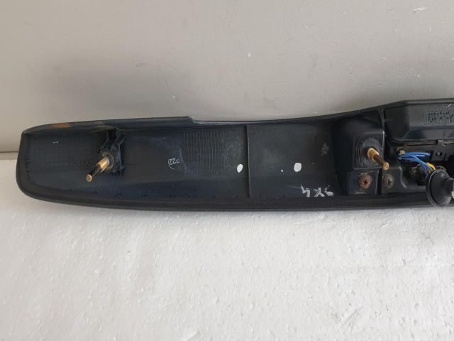 bontott SUZUKI SX4 Csomagtérajtó Kilincs