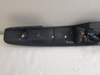 bontott SUZUKI SX4 Csomagtérajtó Kilincs