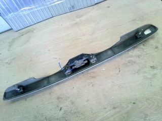 bontott SUZUKI SX4 Csomagtérajtó Kilincs