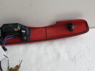 bontott SUZUKI SX4 Csomagtérajtó Kilincs