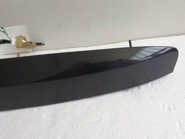 bontott SUZUKI SX4 Csomagtérajtó Kilincs