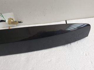 bontott SUZUKI SX4 Csomagtérajtó Kilincs