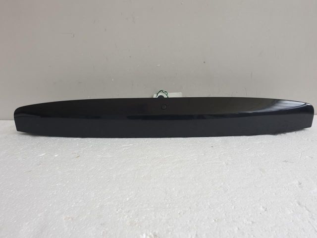 bontott SUZUKI SX4 Csomagtérajtó Kilincs