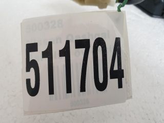 bontott SUZUKI SX4 Csomagtérajtó Kilincs