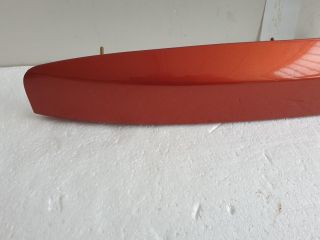 bontott SUZUKI SX4 Csomagtérajtó Kilincs