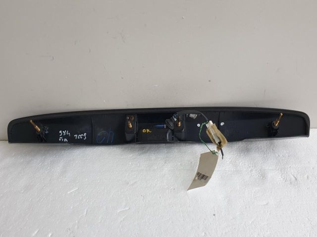 bontott SUZUKI SX4 Csomagtérajtó Kilincs