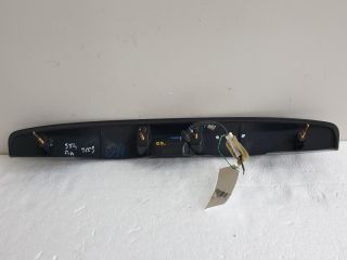 bontott SUZUKI SX4 Csomagtérajtó Kilincs