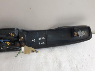 bontott SUZUKI SX4 Csomagtérajtó Kilincs