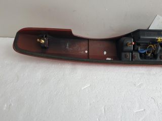 bontott SUZUKI SX4 Csomagtérajtó Kilincs