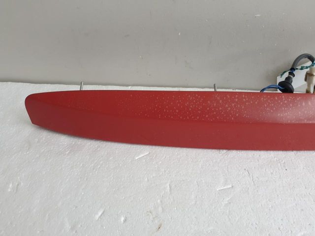 bontott SUZUKI SX4 Csomagtérajtó Kilincs