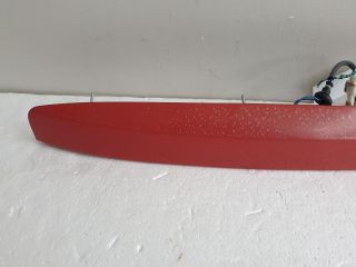 bontott SUZUKI SX4 Csomagtérajtó Kilincs