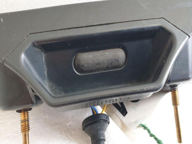 bontott SUZUKI SX4 Csomagtérajtó Kilincs