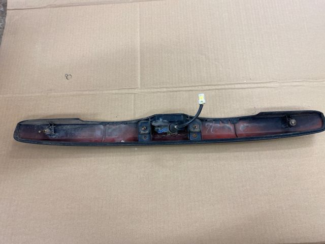 bontott SUZUKI SX4 Csomagtérajtó Kilincs