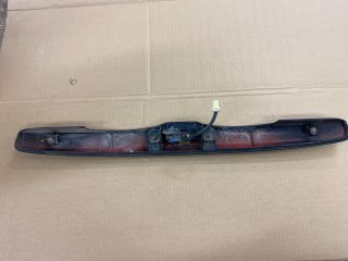 bontott SUZUKI SX4 Csomagtérajtó Kilincs