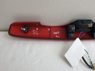 bontott SUZUKI SX4 Csomagtérajtó Kilincs