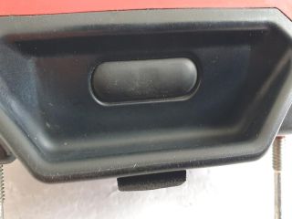 bontott SUZUKI SX4 Csomagtérajtó Kilincs